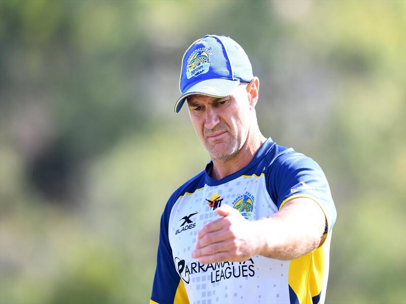 Parramatta coach Brad Arthur wants to develop better relationships in his NRL team.