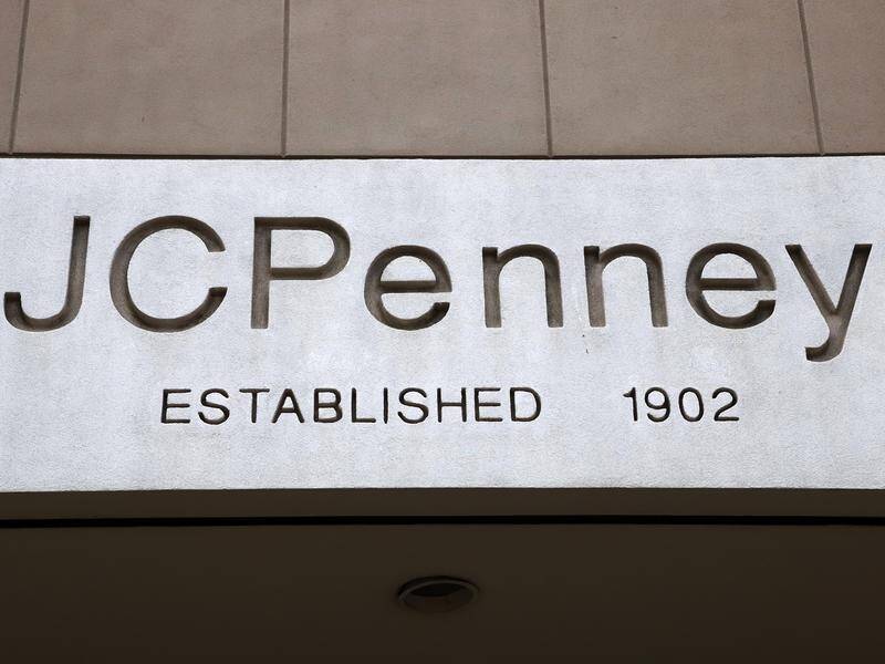 American retailer JC Penney will begin shutting more than 150 stores from next week.