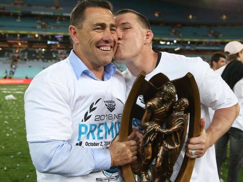 Shane Flanagan's NRL coaching future is in jeopardy after he was provisionally deregistered.