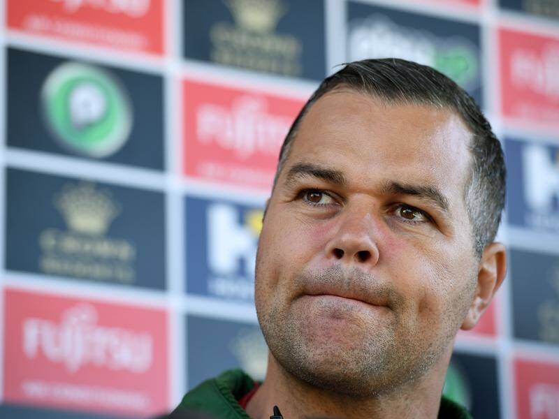 The Brisbane Broncos board have reportedly agreed to bring Souths coach Anthony Seibold to the club.