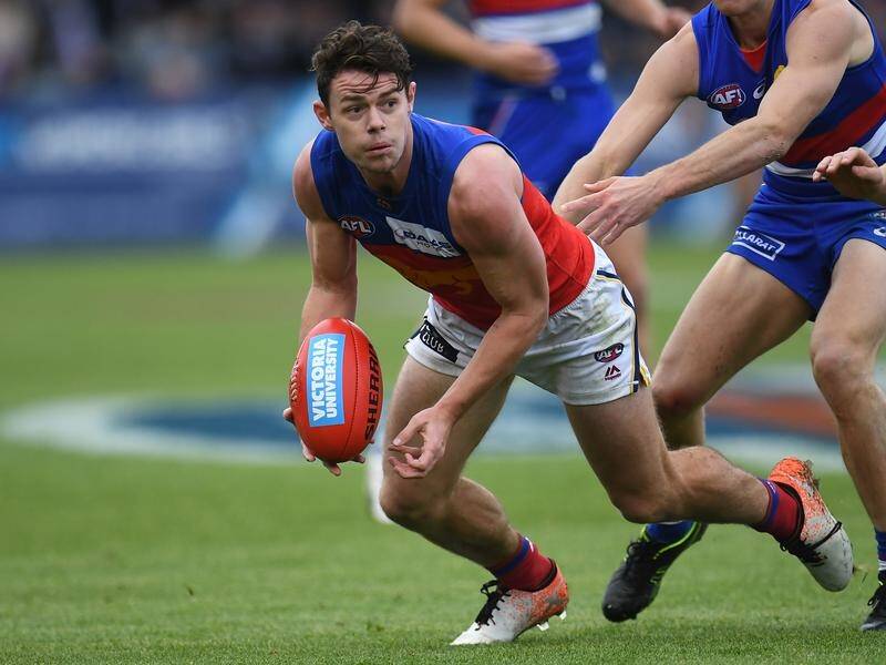 Lachie Neale returns to Perth this weekend to take on former side Fremantle.