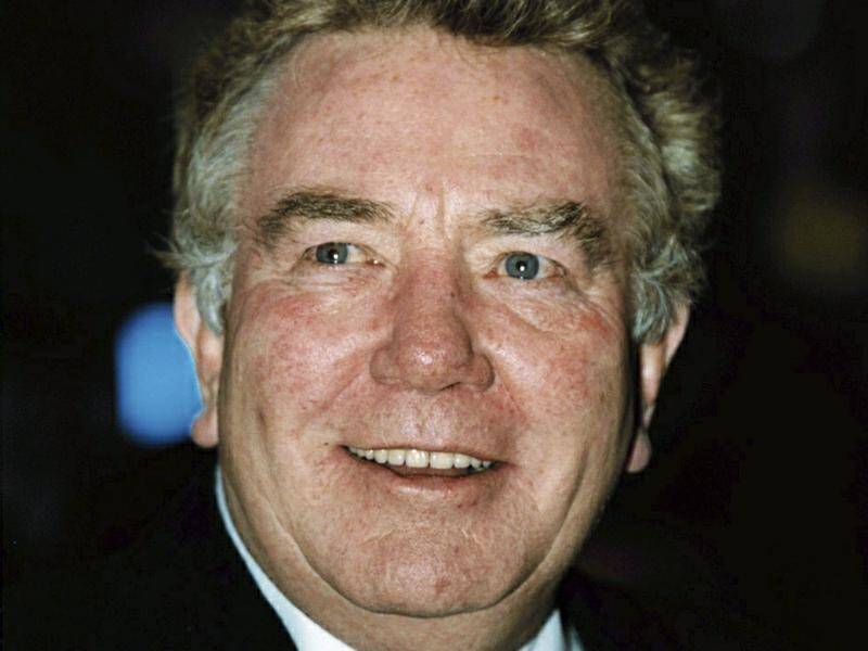 British actor Albert Finney managed to avoid the Hollywood limelight for more than five decades.