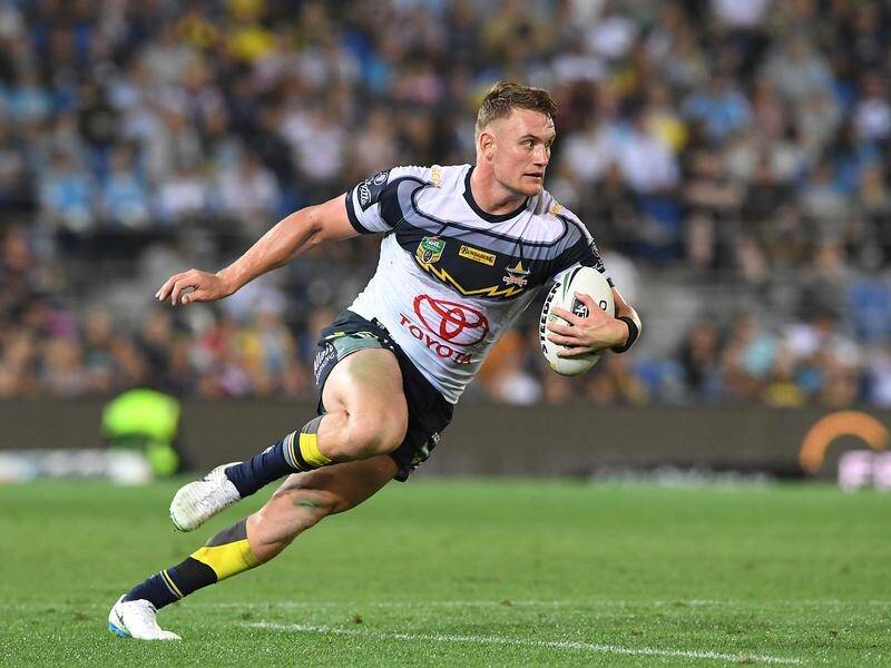 Coen Hess says the arrival of NRL star Josh Maguire at North Queensland augurs well for the Cowboys.