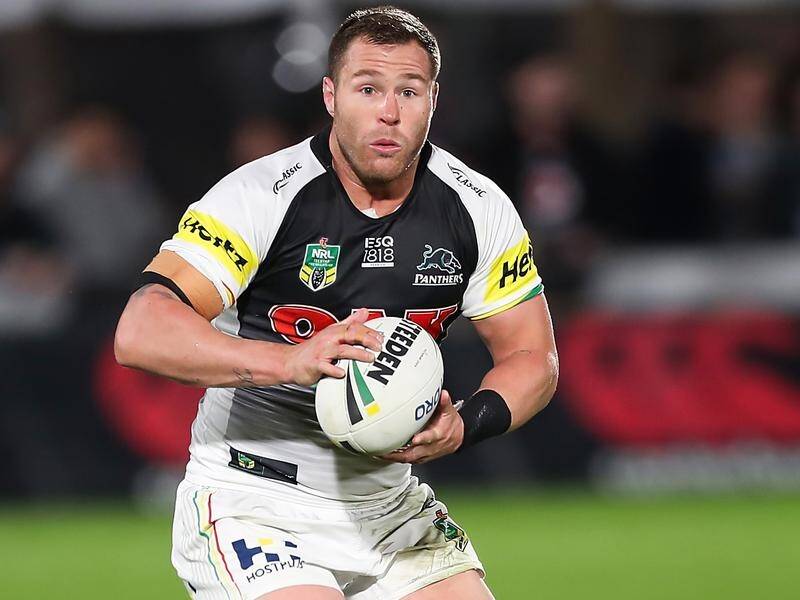Trent Merrin joined Penrith before the 2016 NRL season from St George Illawarra.