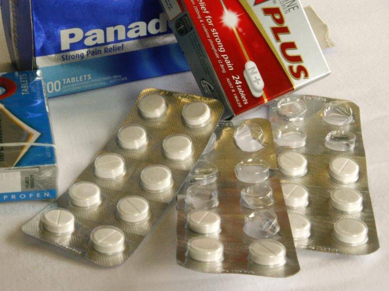 Doctors have been warned to watch out for dependent patients after codeine become prescription-only.