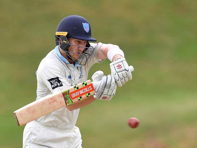 NSW's Peter Nevill misses the final round of the Sheffield Shield to witness the birth of his child.