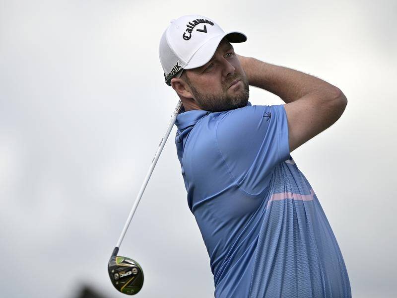 Marc Leishman plans to return home to play in this year's Australian Open on the Melbourne sandbelt.