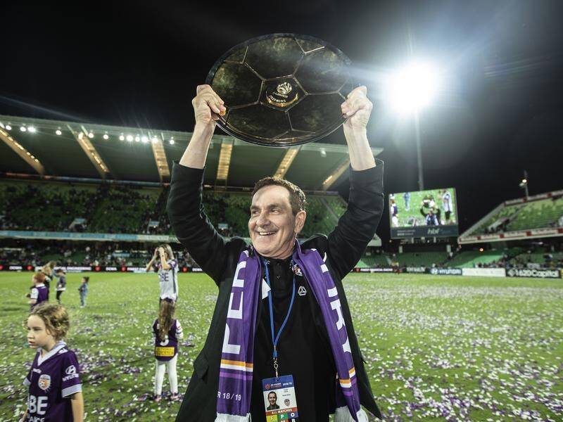 Perth Glory owner Tony Sage is set for a bigger than expected financial loss at the A-League club.