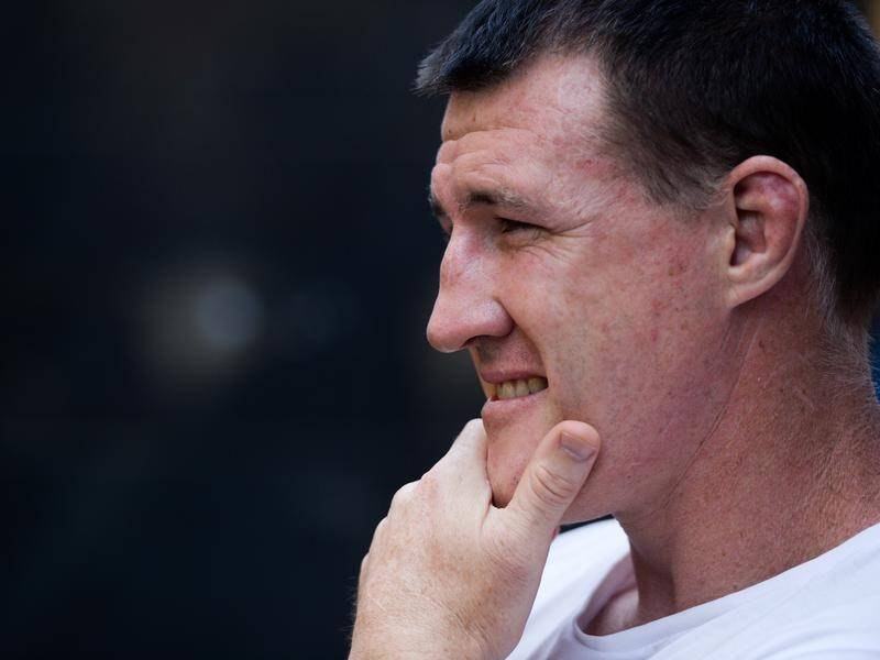 Cronulla captain Paul Gallen hopes the NRL club's coaching drama is resolved soon.