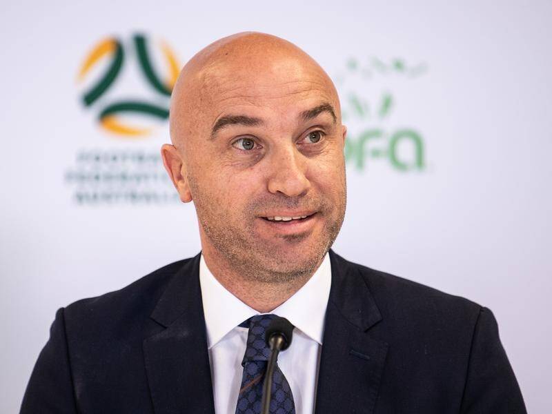Professional Footballers Australia's John Didulica says 120 A-League players will be without a club.