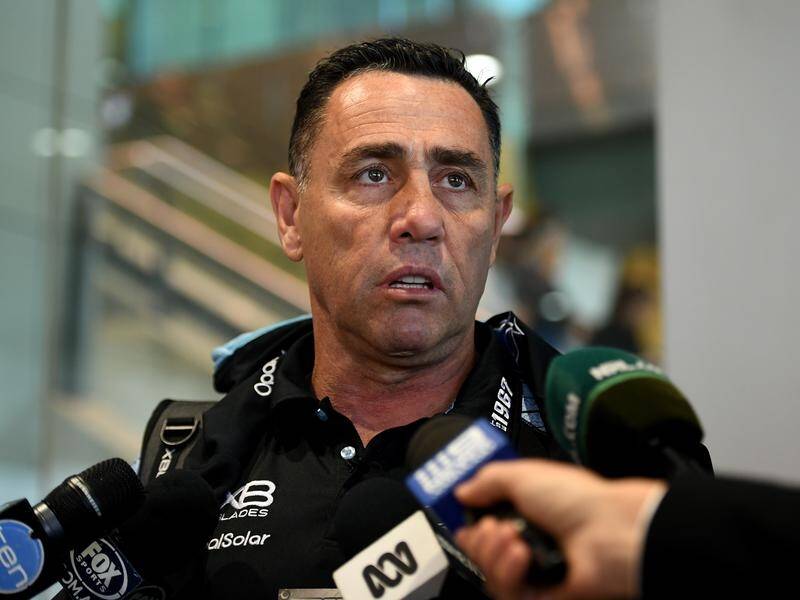 Shane Flanagan could face another NRL suspension after recent allegations dating back to 2014.
