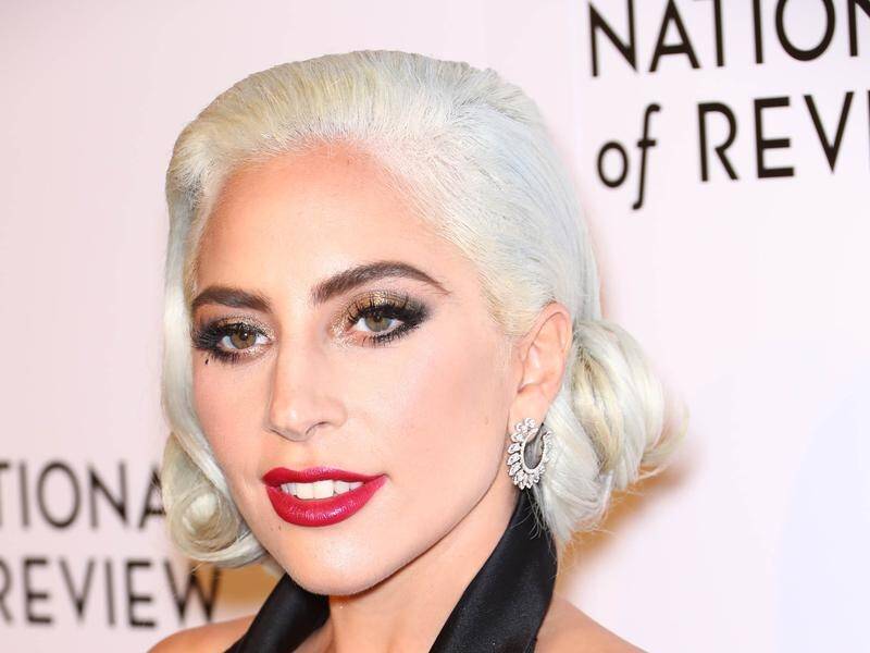 Lady Gaga says she will not work with R Kelly again.