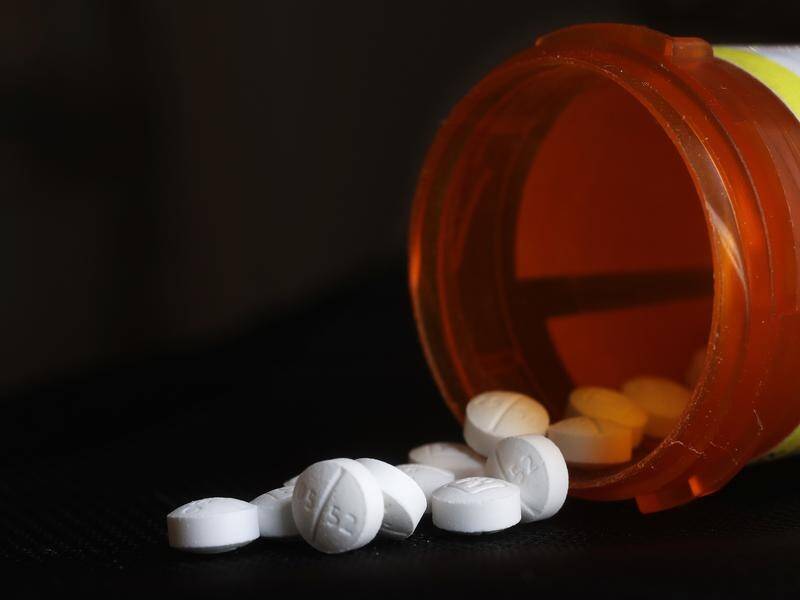 The WHO was accused of downplaying the addiction risks and overstate the benefits of opioids.