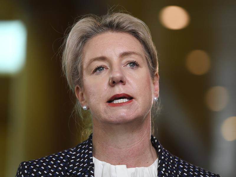 Bridget McKenzie says we must protect Australia from swine fever that's decimated pig herds in Asia.