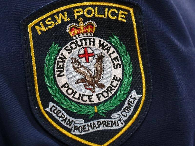 A NSW Police senior constable has pleaded not guilty to assaulting a man in custody.