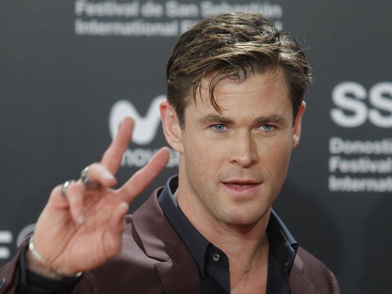 Chris Hemsworth reportedly earned $A89m in 2018 and shows no signs of slowing down in 2019.