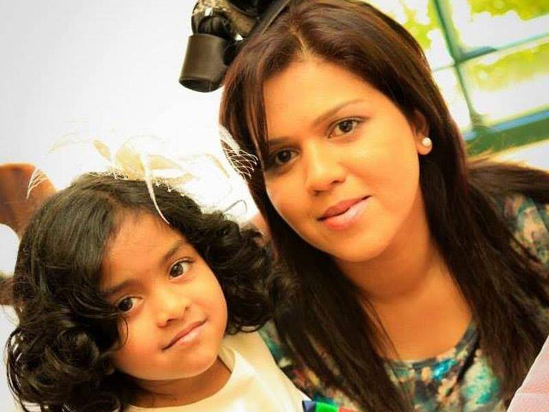 Manik Suriaaratchi and her daughter Alexendria are among those killed in the Sri Lanka bomb attacks.